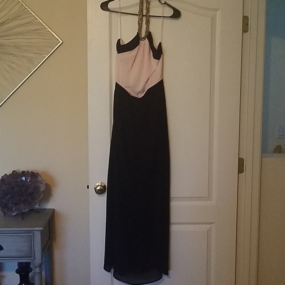 Charlotte Russe Evening Gown
